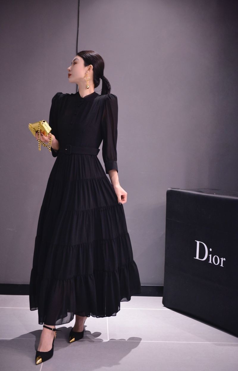 Christian Dior Dress